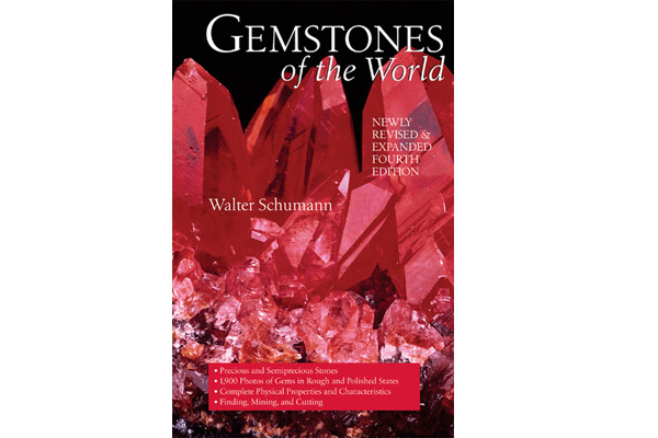 Gemstone of the World